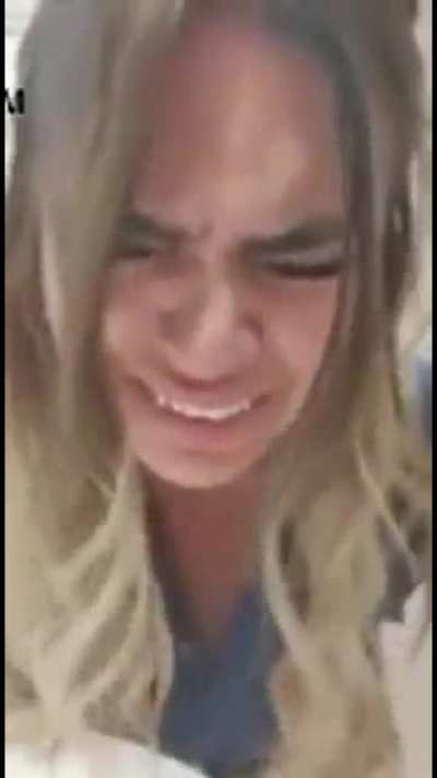I want to fuck her.