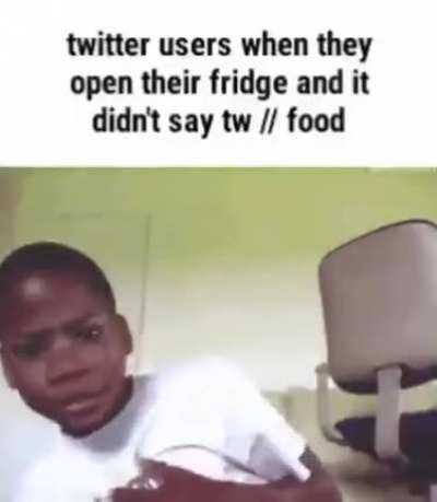 Fuck the rule