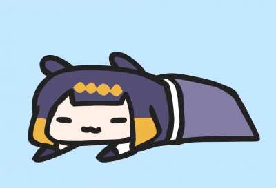 _(°ω°｣ ∠)_