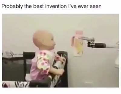 Amazing.