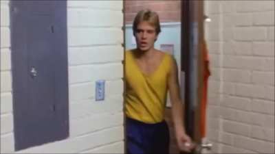 Coach (1978), PG, Lenka Novak and Rosanne Katon and Robyn Pohle and Kristine Greco (boobs), Cathy Lee Crosby (sideboob)