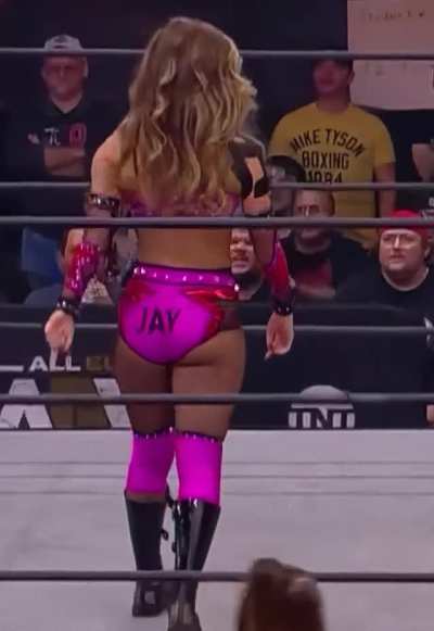 Anna Jay