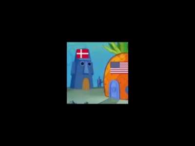 Danskar muzik
