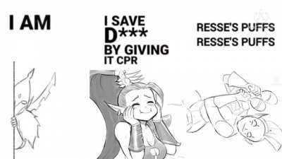 Eldar in a nutshell