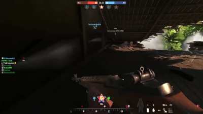 Binoculars Kill