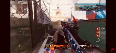 Futives missing the Title Clip for YouTube by 2 kills