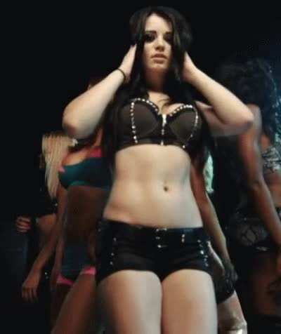 Dancing Paige