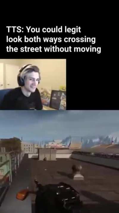 THE BEST ROAST IN ALL OF STREAMS OLD TIMES