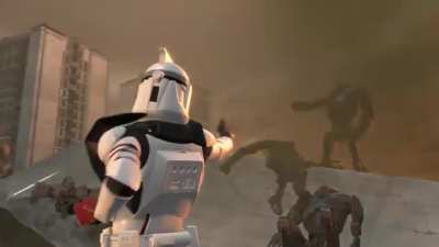 Sector Four needs Reinf<wbr>orcem<wbr>ents! We are being overrun!