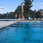 Diving expert