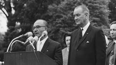 75 years of 🇺🇸 🤝 🇮🇱 friendship in 30 seconds
