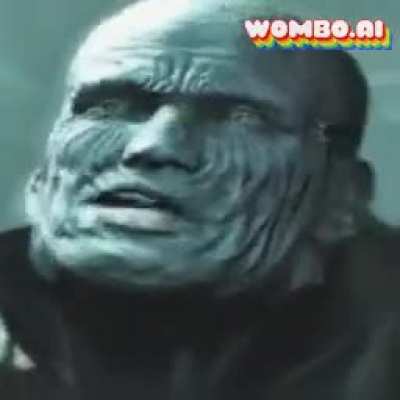 The Mr X Experience in RE2 Remake