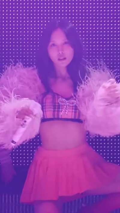 Mina 🔥