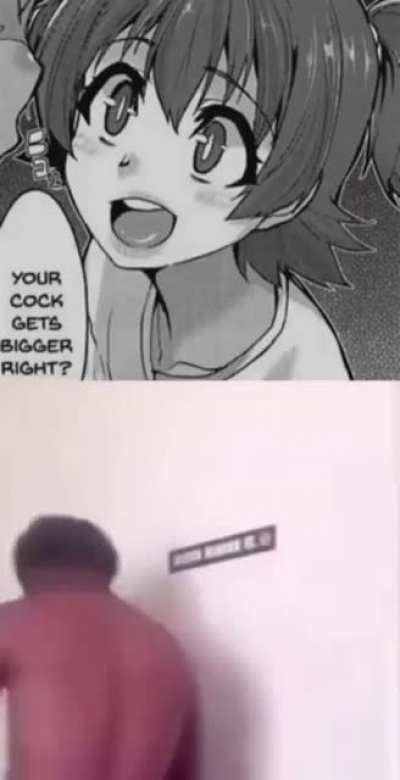 just pain