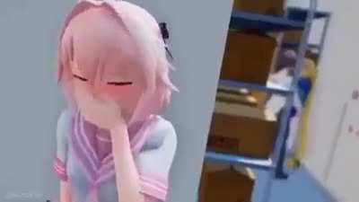 I love beatboxing
