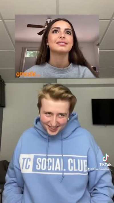 Tiktok is basically just cringe app now