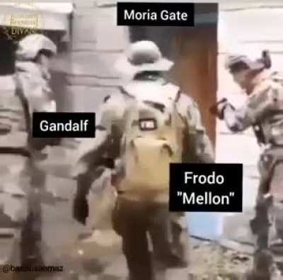 Mellon