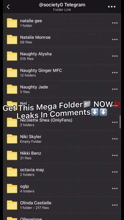 1.11TB OF PACK📁<wbr>🚨‼️
