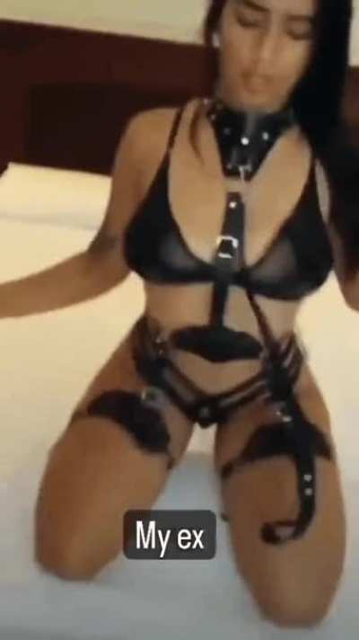 Her name please