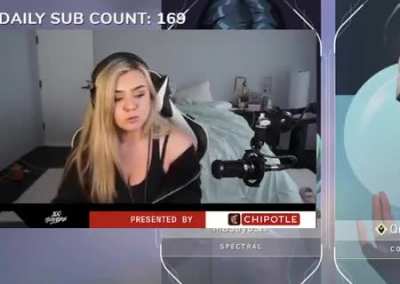 cleavage