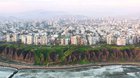 Cuatentena en Lima día 34