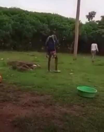 Outta Context Kenya