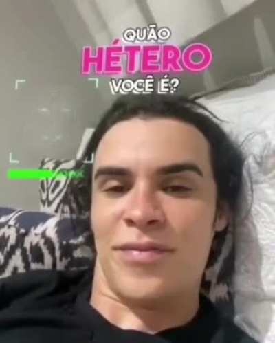 errou, errou rude!