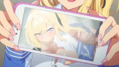 Showing her friends how she likes to be fucked [INCHA COUPLE GA YOU GAL-TACHI TO SEX TRAINING SURU HANASHI 1]
