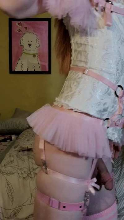 Please pound my fat ass 😽