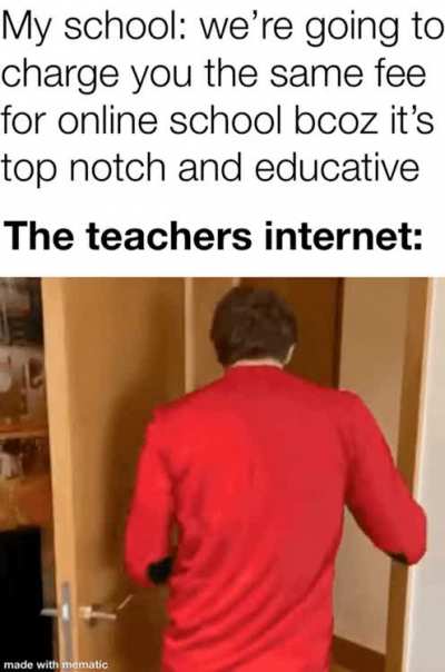 This is a scam