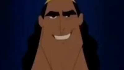 Cock rating by Kronk