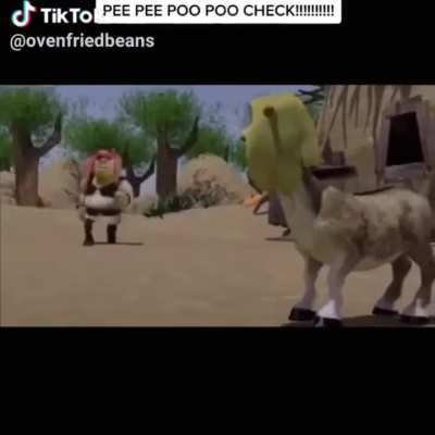 shrek 5 leak!!1!