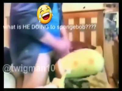Will this be the END of Spongebob?