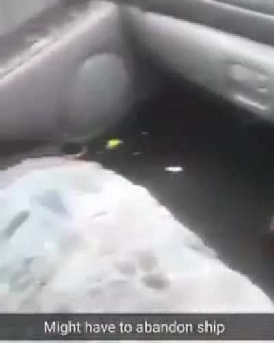 How fucked up is fucked up?