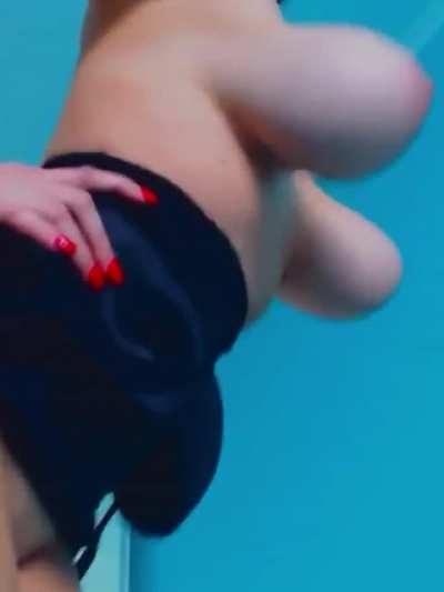 Side floppers