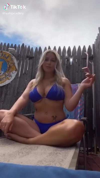 Mmmm...