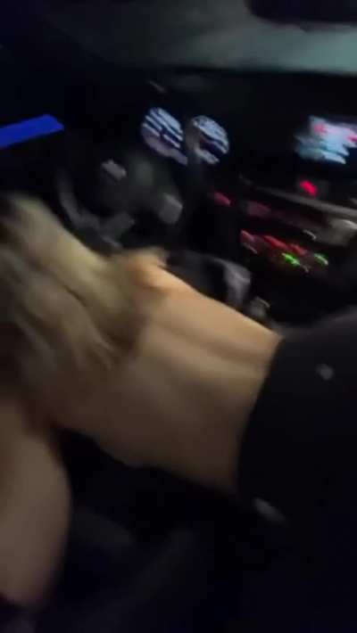 Hot tiktok transition