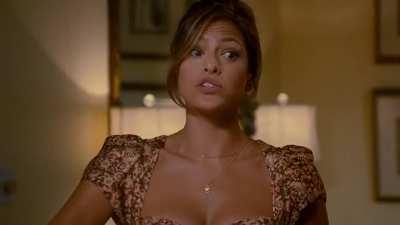 Eva Mendes