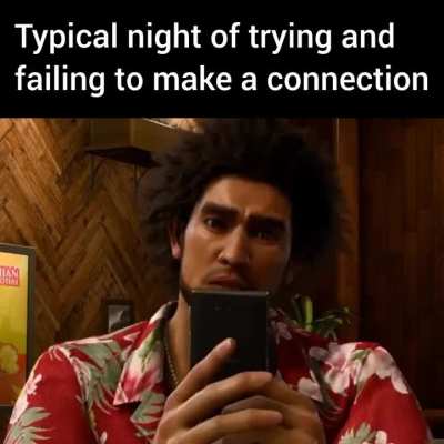 I don't know how much I have left in me at this point