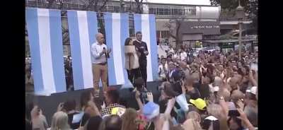 ¿Bullrich tiene idea de su propio gabinete?