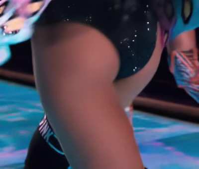 Perfect Cheek
