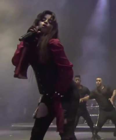 Camila Cabello