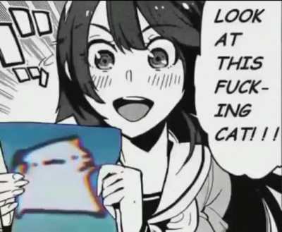 Evet anime kızı