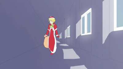 Padoru time