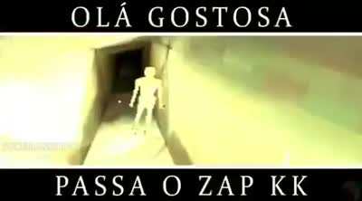 Muquinha?