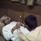Allah Moment