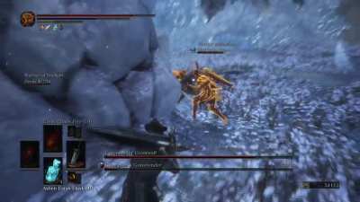 Out Of Nowhere