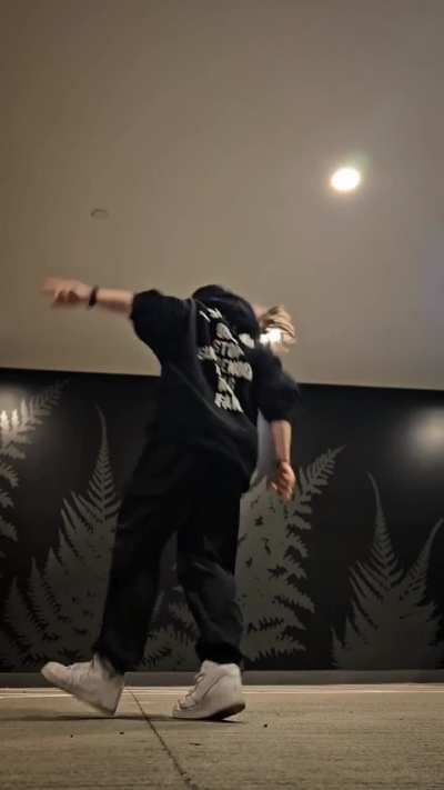 Where my DnB lovers at?