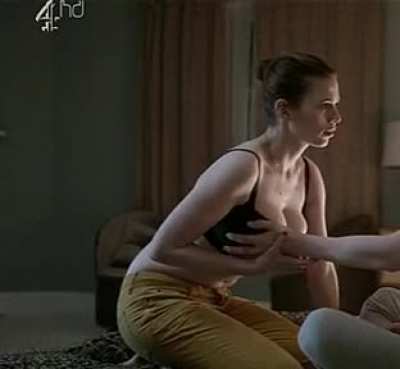Hayley Atwell