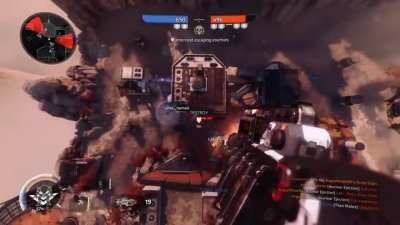 This should be the game's trailer